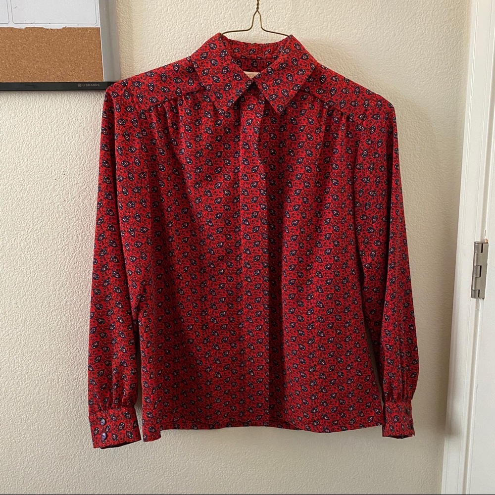Pendleton Vintage Buttondown Shirt